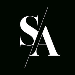 Style Arcade logo